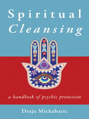 cover image of Spiritual Cleansing